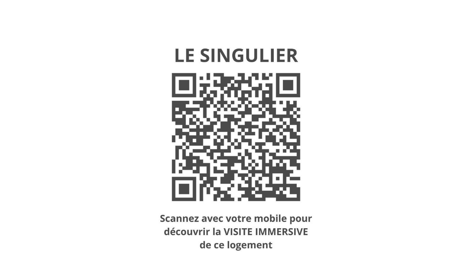 Le Singulier - 2 Chambres Et Parking Nantes Kültér fotó